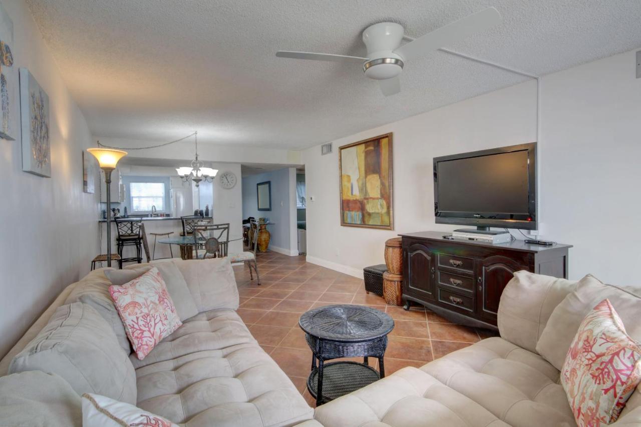 El Matador 327 - Great Views Of The Pool And Gulf Of Mexico Villa Fort Walton Beach Exterior photo