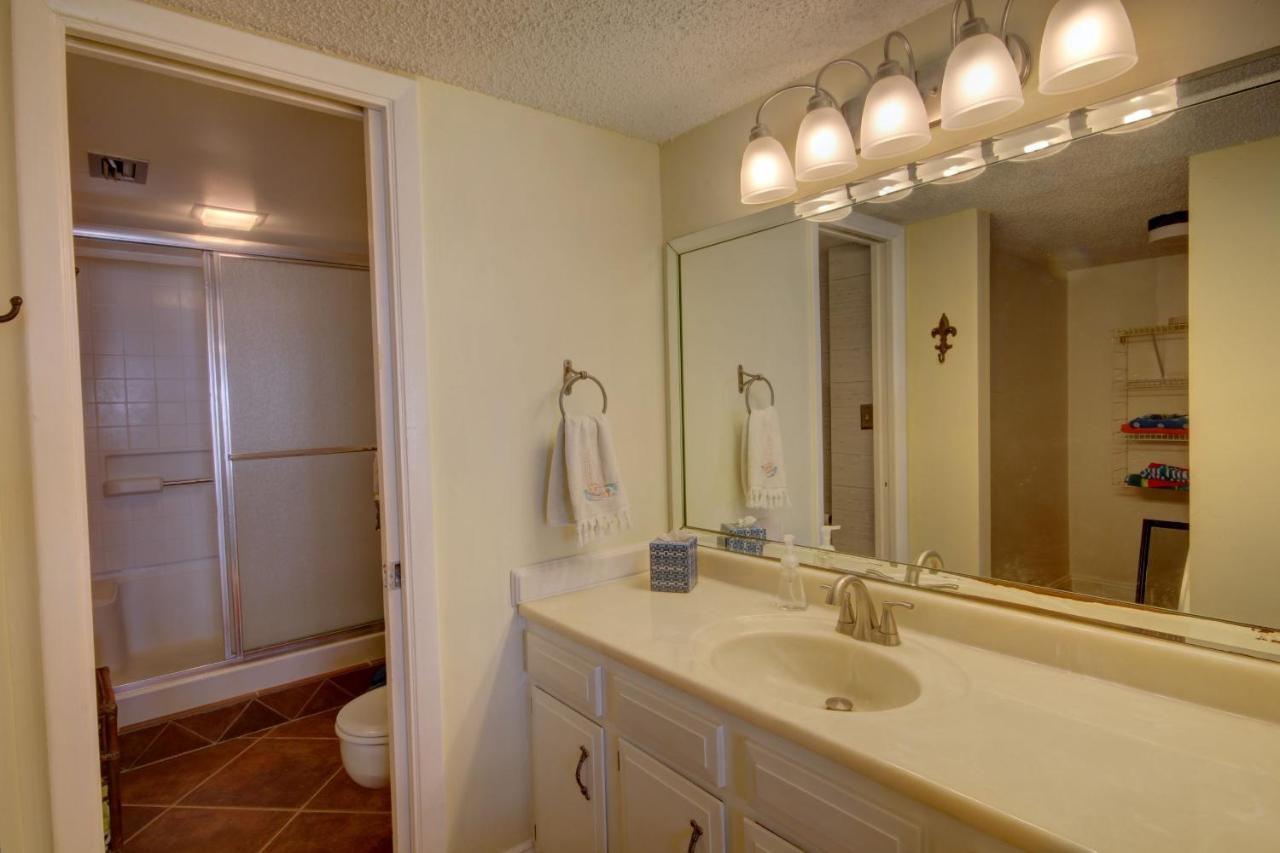 El Matador 327 - Great Views Of The Pool And Gulf Of Mexico Villa Fort Walton Beach Exterior photo