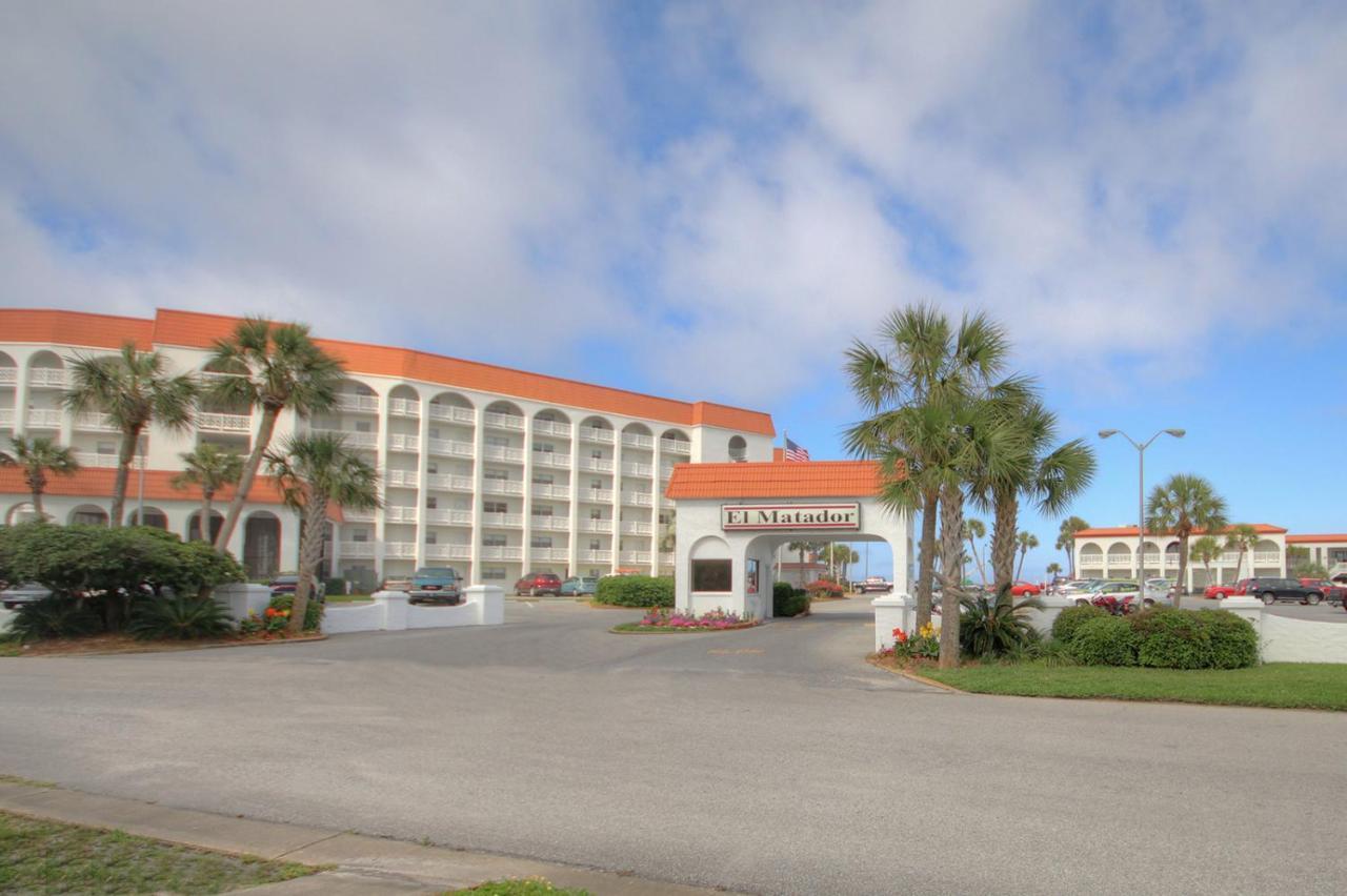 El Matador 327 - Great Views Of The Pool And Gulf Of Mexico Villa Fort Walton Beach Exterior photo